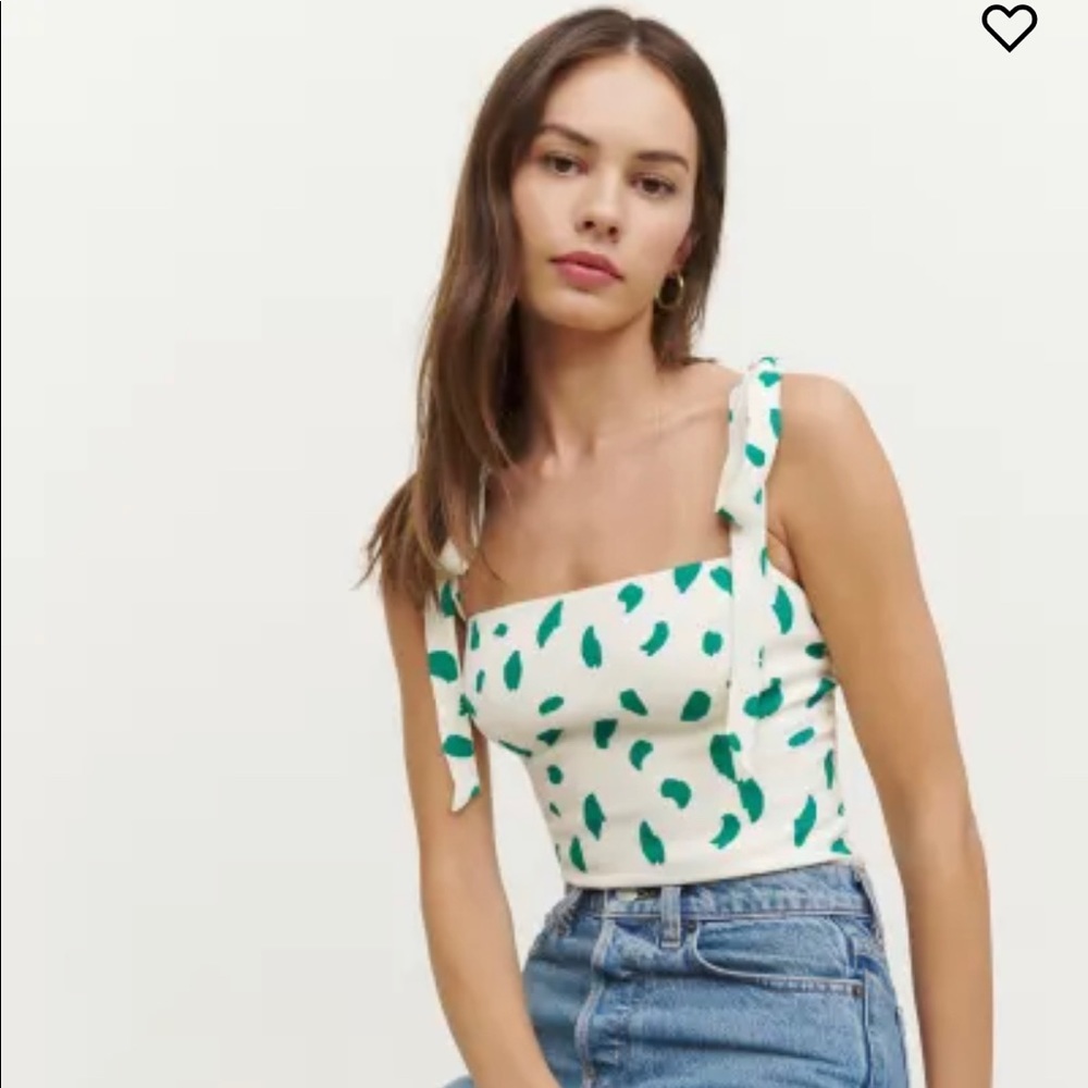 Ellora Top